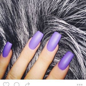 Meet your Posher, Karina